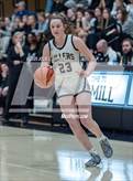 Photo from the gallery "Carmel vs. Noblesville (IHSAA 4A Sectional 8 First Round)"