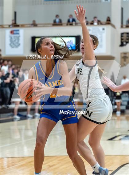Thumbnail 1 in Carmel vs. Noblesville (IHSAA 4A Sectional 8 First Round) photogallery.