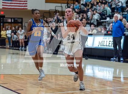 Thumbnail 1 in Carmel vs. Noblesville (IHSAA 4A Sectional 8 First Round) photogallery.