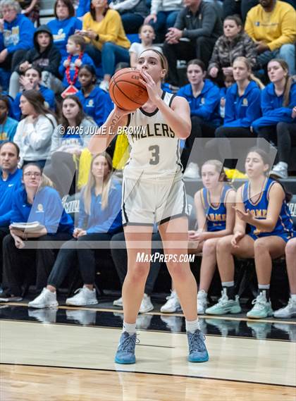 Thumbnail 2 in Carmel vs. Noblesville (IHSAA 4A Sectional 8 First Round) photogallery.