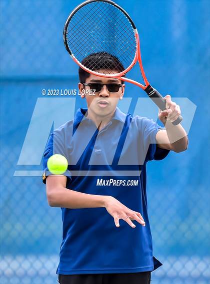 Thumbnail 3 in San Dimas @ Charter Oak photogallery.