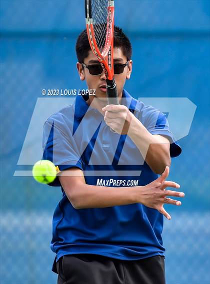 Thumbnail 2 in San Dimas @ Charter Oak photogallery.