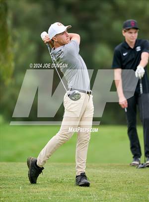 CIF SoCal Regional Boys Golf Championship