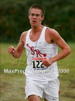 Thumbnail 3 in NCS Cross Country Championships (D4 Boys) photogallery.