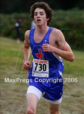 Thumbnail 1 in NCS Cross Country Championships (D4 Boys) photogallery.