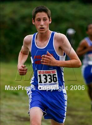 Thumbnail 1 in NCS Cross Country Championships (D4 Boys) photogallery.