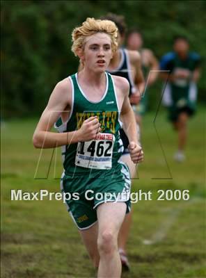 Thumbnail 2 in NCS Cross Country Championships (D4 Boys) photogallery.