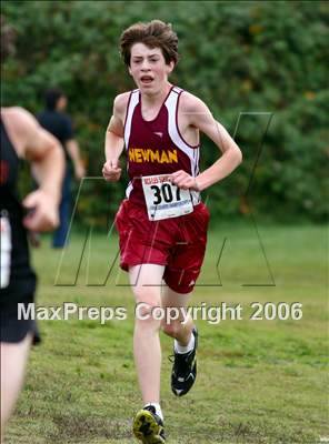 Thumbnail 1 in NCS Cross Country Championships (D4 Boys) photogallery.