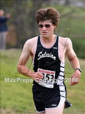 Thumbnail 2 in NCS Cross Country Championships (D4 Boys) photogallery.