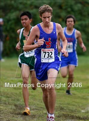 Thumbnail 1 in NCS Cross Country Championships (D4 Boys) photogallery.