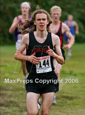 Thumbnail 1 in NCS Cross Country Championships (D4 Boys) photogallery.