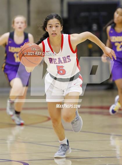 Thumbnail 1 in Lemoore @ Buchanan photogallery.