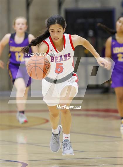 Thumbnail 2 in Lemoore @ Buchanan photogallery.