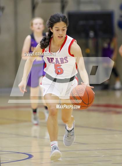 Thumbnail 3 in Lemoore @ Buchanan photogallery.