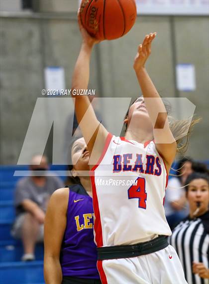 Thumbnail 3 in Lemoore @ Buchanan photogallery.