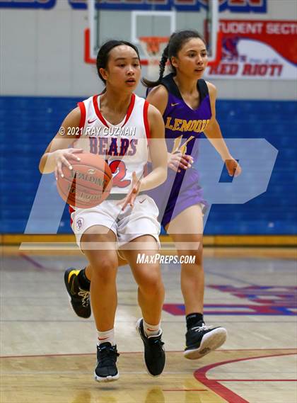Thumbnail 3 in Lemoore @ Buchanan photogallery.