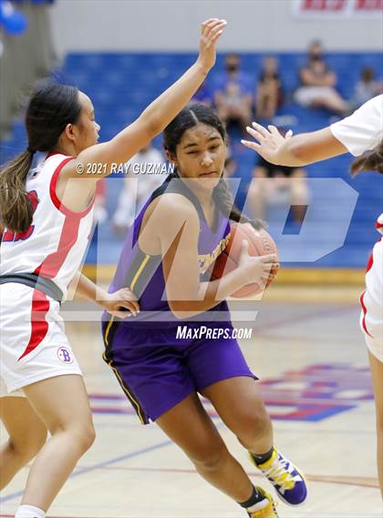 Thumbnail 3 in Lemoore @ Buchanan photogallery.