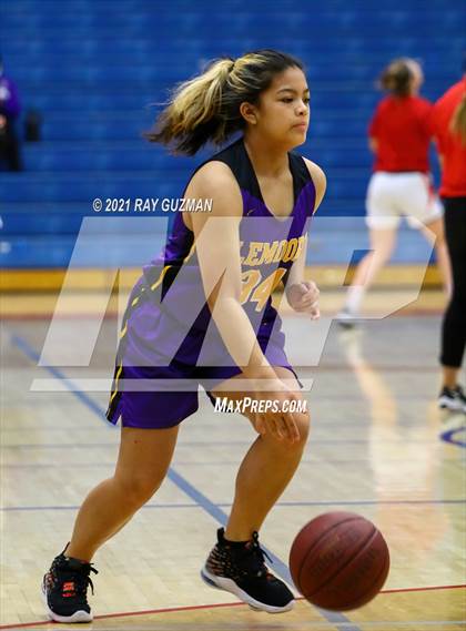 Thumbnail 3 in Lemoore @ Buchanan photogallery.