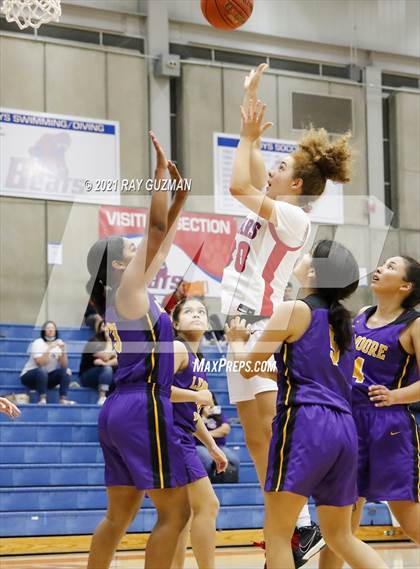 Thumbnail 2 in Lemoore @ Buchanan photogallery.