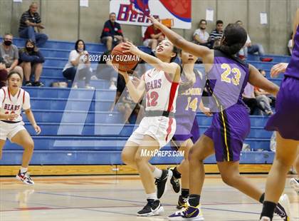 Thumbnail 1 in Lemoore @ Buchanan photogallery.