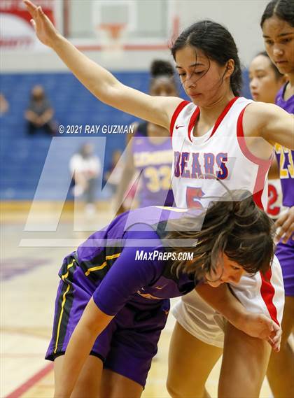 Thumbnail 1 in Lemoore @ Buchanan photogallery.