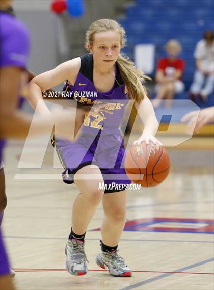 Thumbnail 1 in Lemoore @ Buchanan photogallery.