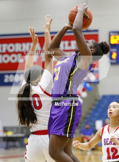 Thumbnail 2 in Lemoore @ Buchanan photogallery.
