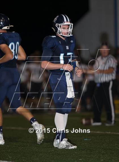 Thumbnail 1 in Breese Central @ Mater Dei photogallery.