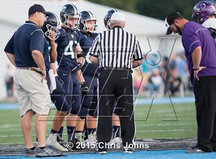 Thumbnail 3 in Breese Central @ Mater Dei photogallery.