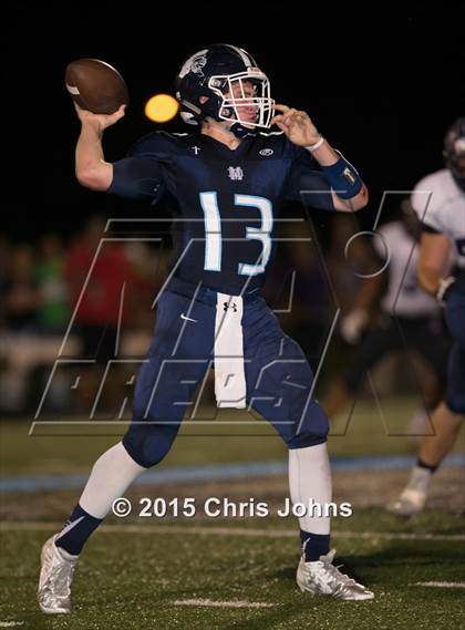 Thumbnail 2 in Breese Central @ Mater Dei photogallery.