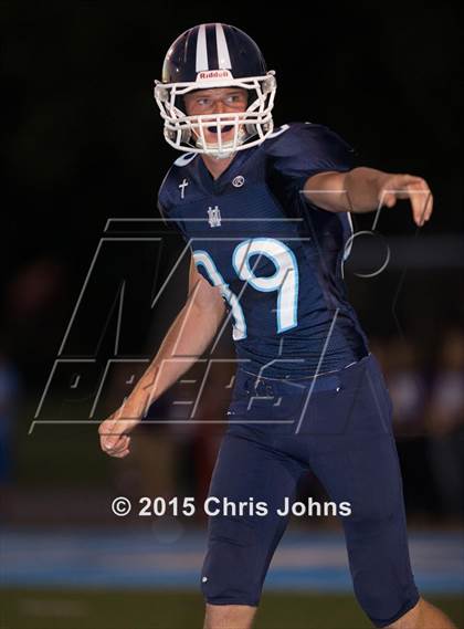 Thumbnail 2 in Breese Central @ Mater Dei photogallery.