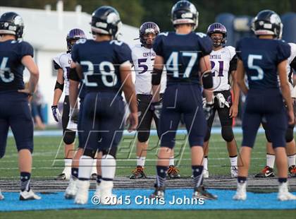 Thumbnail 2 in Breese Central @ Mater Dei photogallery.