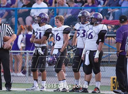 Thumbnail 2 in Breese Central @ Mater Dei photogallery.