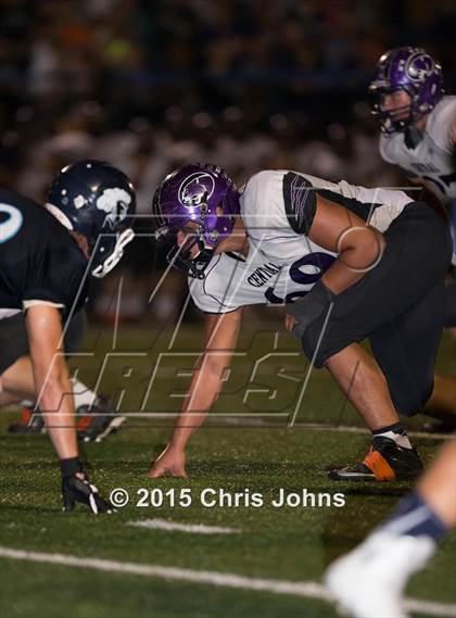 Thumbnail 3 in Breese Central @ Mater Dei photogallery.