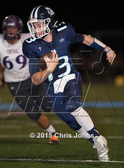Thumbnail 3 in Breese Central @ Mater Dei photogallery.