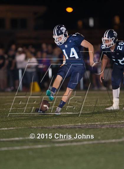 Thumbnail 2 in Breese Central @ Mater Dei photogallery.