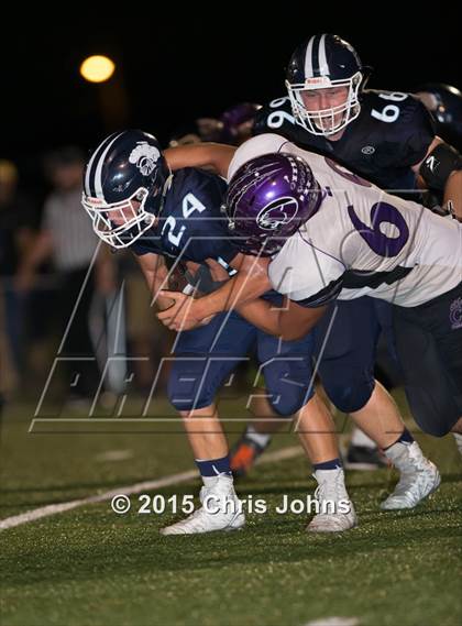 Thumbnail 2 in Breese Central @ Mater Dei photogallery.
