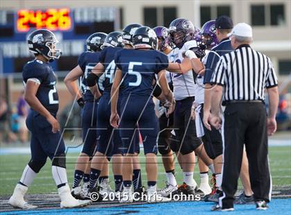 Thumbnail 2 in Breese Central @ Mater Dei photogallery.