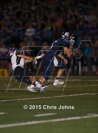 Thumbnail 2 in Breese Central @ Mater Dei photogallery.