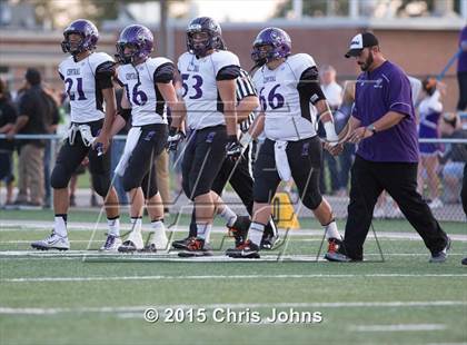 Thumbnail 3 in Breese Central @ Mater Dei photogallery.