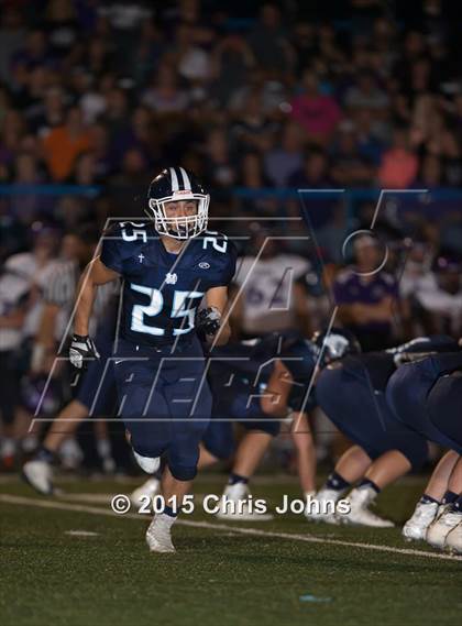 Thumbnail 2 in Breese Central @ Mater Dei photogallery.