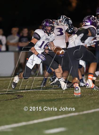 Thumbnail 2 in Breese Central @ Mater Dei photogallery.