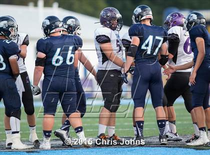 Thumbnail 1 in Breese Central @ Mater Dei photogallery.