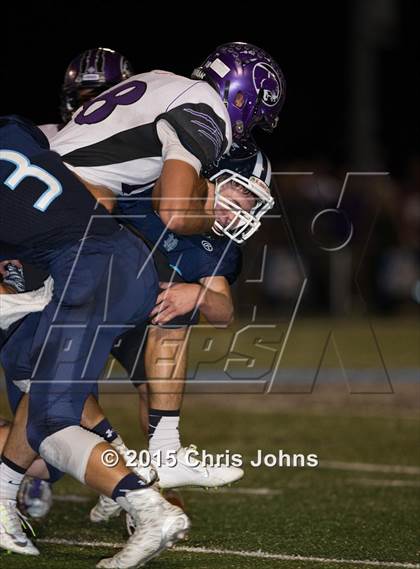 Thumbnail 3 in Breese Central @ Mater Dei photogallery.