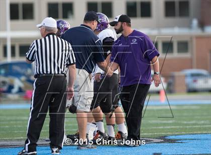 Thumbnail 1 in Breese Central @ Mater Dei photogallery.