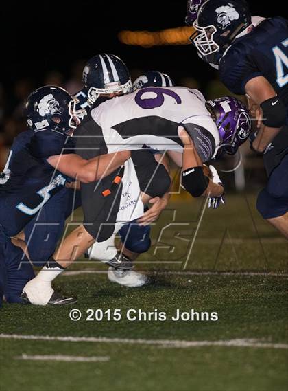 Thumbnail 1 in Breese Central @ Mater Dei photogallery.