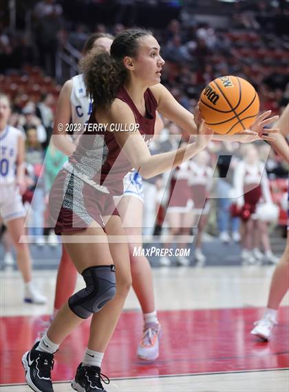 Thumbnail 1 in Morgan vs. Richfield (UHSAA 3A Semifinal) photogallery.