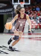 Photo from the gallery "Morgan vs. Richfield (UHSAA 3A Semifinal)"