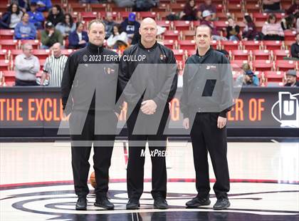 Thumbnail 1 in Morgan vs. Richfield (UHSAA 3A Semifinal) photogallery.