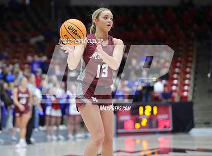 Thumbnail 3 in Morgan vs. Richfield (UHSAA 3A Semifinal) photogallery.